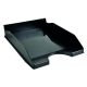 Exacompta Desk Top Range Letter Tray Black