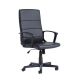 Ascona Leather Office Chair