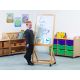 Little Acorns Mobile Easel