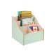 Junior Reading Corner Combi Kinderbox