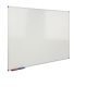 Magnetic Whiteboard H1200 x W1800mm