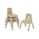 Elegant Chairs SH260mm Pack of 4
