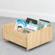 Wild Wood Mobile Kinderbox Maple