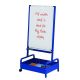 Storage Easel