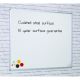 Magnetic Writing Boards (Coated Steel)- H900xW1200mm