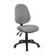 Vantage 100 Office Chair Grey