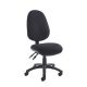 Vantage 100 Office Chair Black