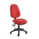 Vantage 100 Office Chair Red