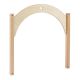 Toddler Low Archway Panel