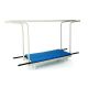 Titan Super Strong Exam Desk Trolley