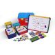Show-me Magnetic Literacy Whiteboards 610 Pieces