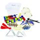 KS1 Percussion Class Pack