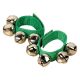Wrist Bells Pack 2