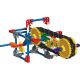 K'NEX Intro to Simple Machines:  Gears