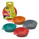 Tommee Tippee EasyScoop bowls Pack of 4