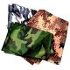 Camo Tarpaulin