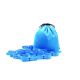 Large Pegs Blue Pack of 20