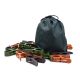 Large Pegs Camo Pack of 20