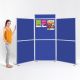 Grandstand Expandable Display Kit A Royal