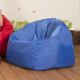 Primary Bean Bag Chair Blue