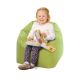 Nursery Bean Bag Chair Lime