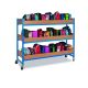 36 Lunchbox Trolley Cool Blue