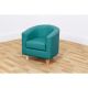 Early Years Tub Chair Teal