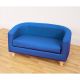 Early Years Tub Sofa Cobalt
