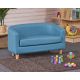 Early Years Tub Sofa Teal