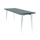 Premier Folding Tables 1520x685x760mm Storm