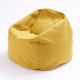 Wild Wood Early Years Beanbag  Recycled Mustard
