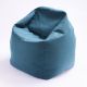 Wild Wood Primary Beanbag Recycled Polyester Teal