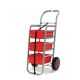 Gratnells Callero Rover 3 Deep Trays Red