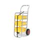 Gratnells Callero Rover 3 Deep Trays Yellow