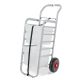 Gratnells Callero Rover 2 Jumbo Trays Clear