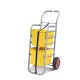 Gratnells Callero Rover 2 Jumbo Trays Yellow