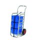 Gratnells Callero Rover 3 Extra Deep Trays Blue
