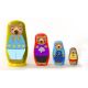 Nesting Bears - Set 1