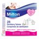 Milton Sterilising Tablets Pack of 28