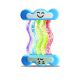 My Feelings Rainbow Fidget