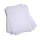 A4 Budget Plain Whiteboards Pack of 10