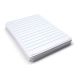 Budget Lined Whiteboards Pack of 30