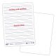 A4 Pupil Literacy Boards Pack 30