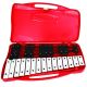 25 Note Chromatic Glockenspiel