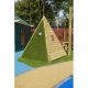 Outdoor Sensory Teepee