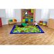 Back to Nature Mini Beasts Carpet