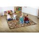 Woodland Double Sided Carpet