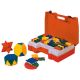 Polydron School Geometry Set 268