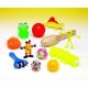 Tactile Time Fun Kit