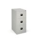 3 Drawer Filing Cabinet Lockable